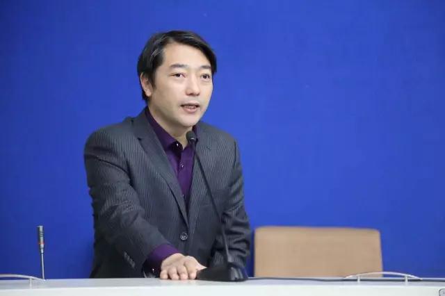 暨南大学新闻与传播学院执行院长支庭荣教授做客kok电竞网页登录“部校共建”马克思主义新闻观大讲堂